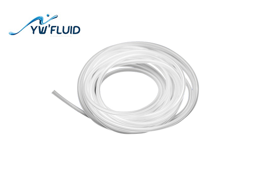 Silicone tube