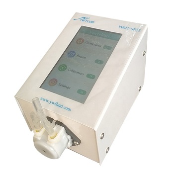 Lab Peristaltic Pump